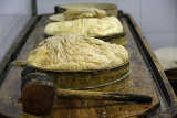 Kaeseherstellung in den Ossola-Tälern von Paolo Pirocchi c/o Maggioni TM